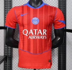 2526 Paris third away player version S-XXL