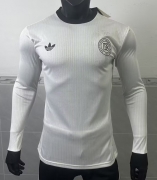 2526 Germany long sleeve sepcial player version soccer jersey