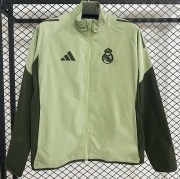 2526 RM Soccer Jacket