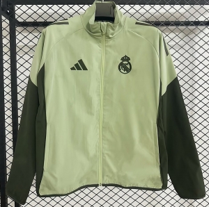 2526 RM Soccer Jacket