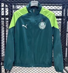 2526 Palmeiras Soccer Windbreak