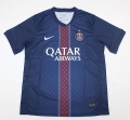 2526 Paris Home soccer jersey