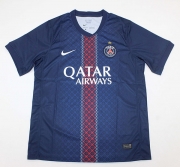2526 Paris Home soccer jersey