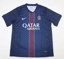 2526 Paris Home soccer jersey