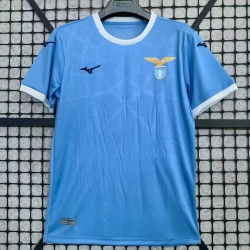 2526 Lazio Home Soccer Jersey