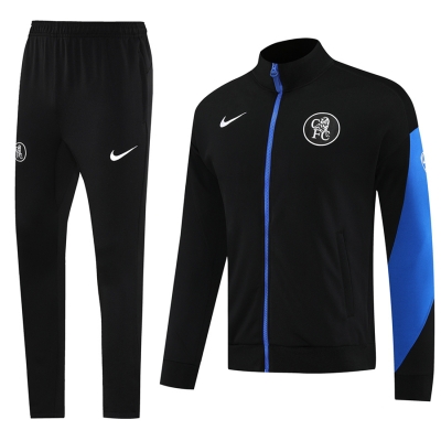 2526 CHe Soccer Training jacket + Pants