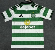 2526 Celtic home S-4XL