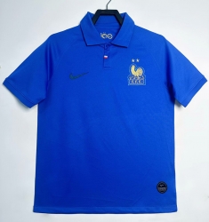 2526 France 100th version S-XXL