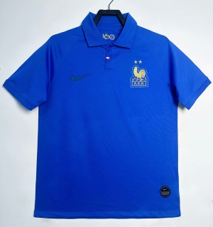 2526 France 100th version S-XXL