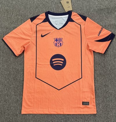 2526 BAR Away Third S-XXXL