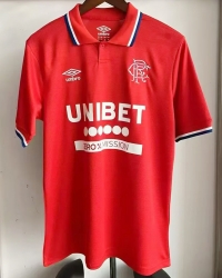 2526 Rangers third soccer jersey