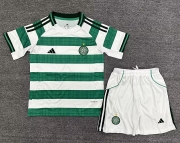2526 celtic home kids kit