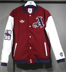 2526 Ars baseball jacket S-XXL