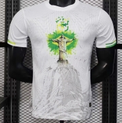 2526 Brazil white player version S-2XL