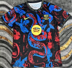 2526 B Special Soccer Jersey