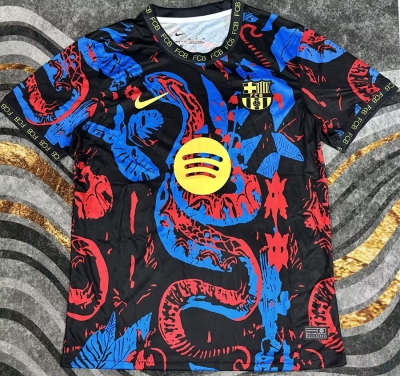 2526 B Special Soccer Jersey