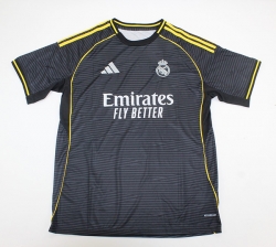 2526 RM away soccer jersey