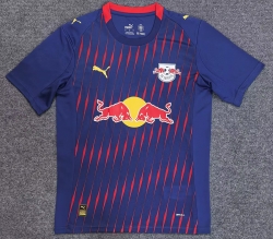 2526 RB Leipzig away Soccer Jersey
