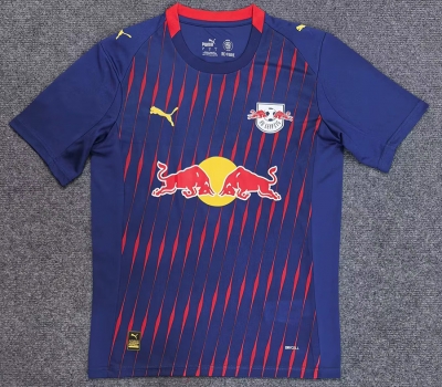2526 RB Leipzig away Soccer Jersey