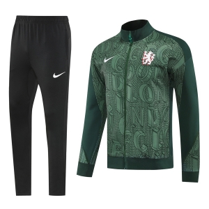 2526 Chel Soccer Training jacket + Pants
