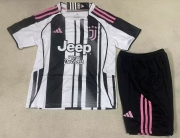 2526 Juve home kids kit