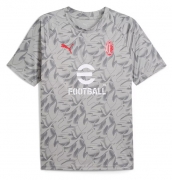 2526 AC milan training shirt S-XXL