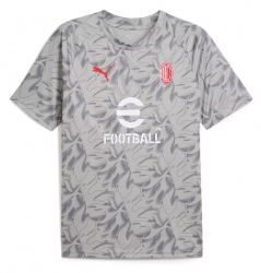 2526 AC milan training shirt S-XXL
