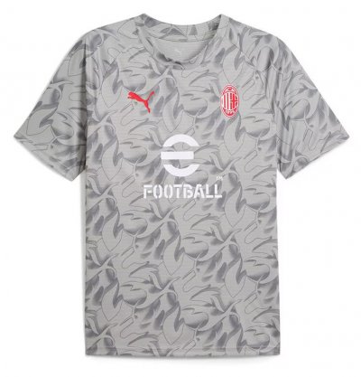 2526 AC milan training shirt S-XXL