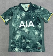 2425 Tott third away Soccer Jersey