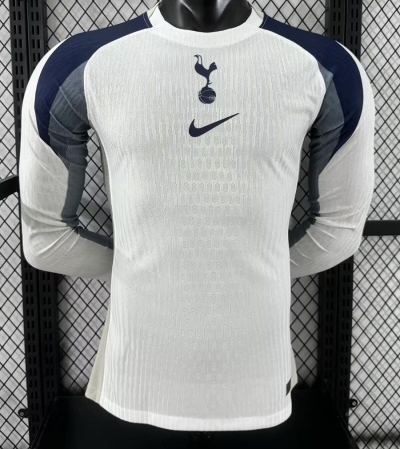 2526 Tott home long sleeves player version