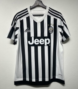 2015 16 Juv home soccer jersey