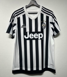 2015 16 Juv home soccer jersey