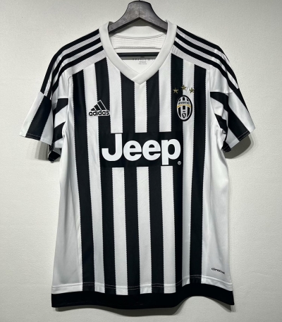 2015 16 Juv home soccer jersey