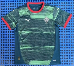 2526 Portugal Training Soccer Jersey