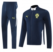 2526 Portugal Soccer Training jacket + Pants