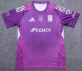 2526 TIGRES PURPLE GK