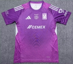 2526 TIGRES PURPLE GK