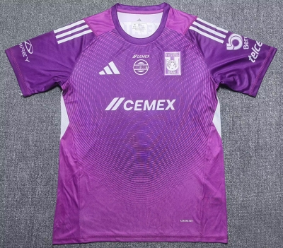 2526 TIGRES PURPLE GK