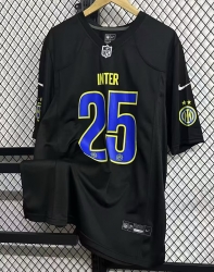 2526 Inter baseball uniform S-XXL
