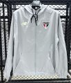 2526 So Paulo Soccer Windbreak