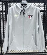 2526 So Paulo Soccer Windbreak