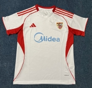 2526 Sevilla Home Soccer Jersey