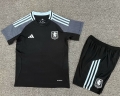 2526 Aston Villa away kids kit