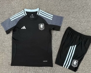2526 Aston Villa away kids kit