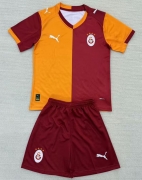 2526 GALATASARAY Home KIDS KIT