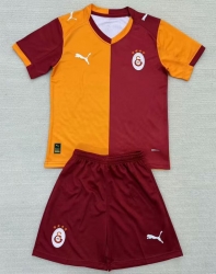 2526 GALATASARAY Home KIDS KIT