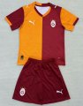 2526 GALATASARAY Home KIDS KIT