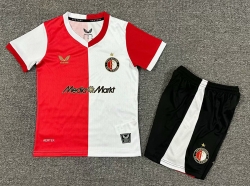 2526 Feyenoord kids kits
