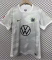 2526 Wolfsburg Grey Away S- 4XL