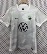 2526 Wolfsburg Grey Away S- 4XL